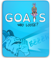 Goats, who loose? thumbnail