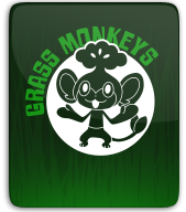 Grass Monkeys thumbnail