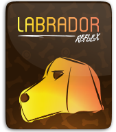 Labrador Reflex thumbnail