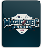 Magic Disc Angers thumbnail