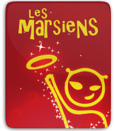 Les marsiens thumbnail