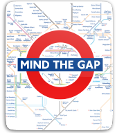 mind the gap thumbnail