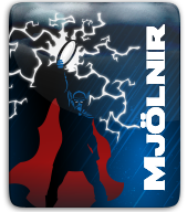 Mjölnir thumbnail