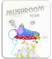 Mushroom team thumbnail