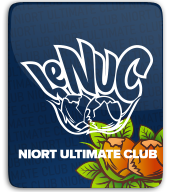 Le NUC Niort Ultimate thumbnail