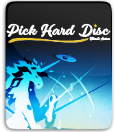 Pick Hard Disc Amiens thumbnail