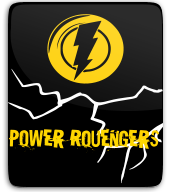 Power Rouengers thumbnail