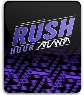 Rush Hour Atlanta thumbnail
