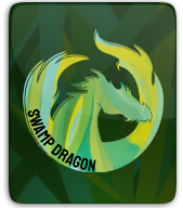 Swamp Dragon Den Bosch Ultimate thumbnail