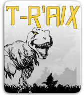 T-R'AIX Ultimate thumbnail